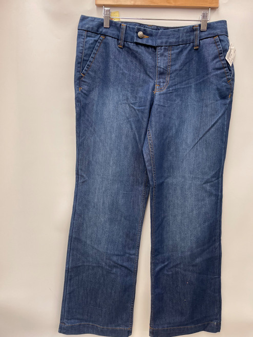 Vist Large View of Product Image Which is Used Tommy Hilfiger Denim 10-30