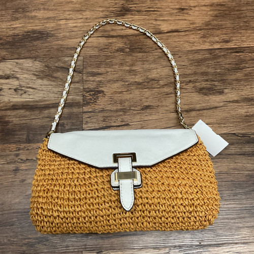 Vist Large View of Product Image Which is Used Michael Kors Small Handbag