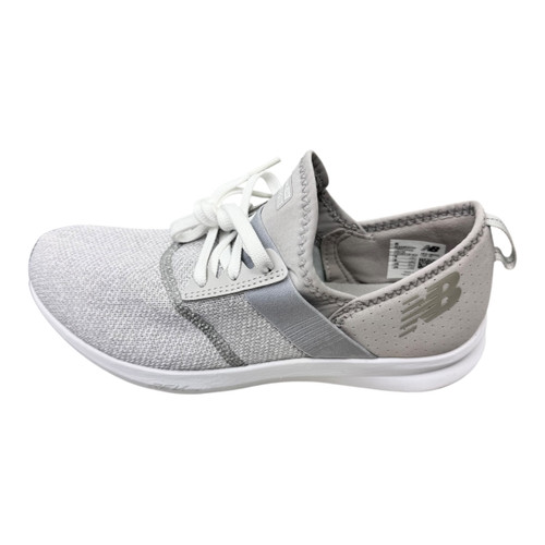 Vist Large View of Product Image Which is Used New Balance Casual Shoes 8