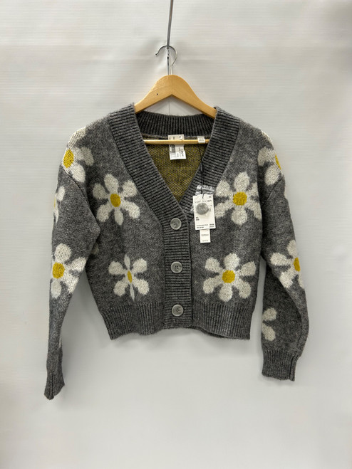 Vist Large View of Product Image Which is Used Tahari Lightweight Sweater XS-0/2