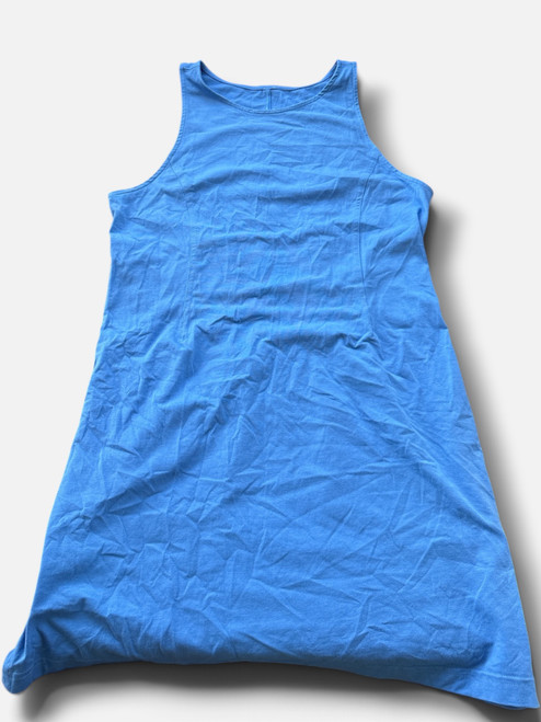 Vist Large View of Product Image Which is Used LuluLemon Short Dress B M-8/10