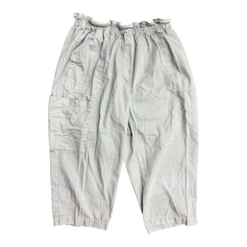 Vist Large View of Product Image Which is Used Anthropologie Casual Pant 1X 18/34
