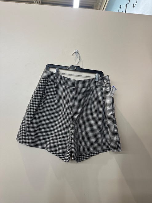 Vist Large View of Product Image Which is Used A New Day Shorts 14-32