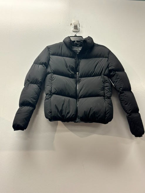 Vist Large View of Product Image Which is Used Aritzia Short HeavyCoat XXS