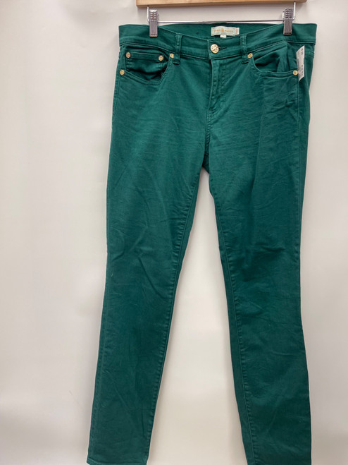 Vist Large View of Product Image Which is Used Tory Burch Casual Pant 10-30