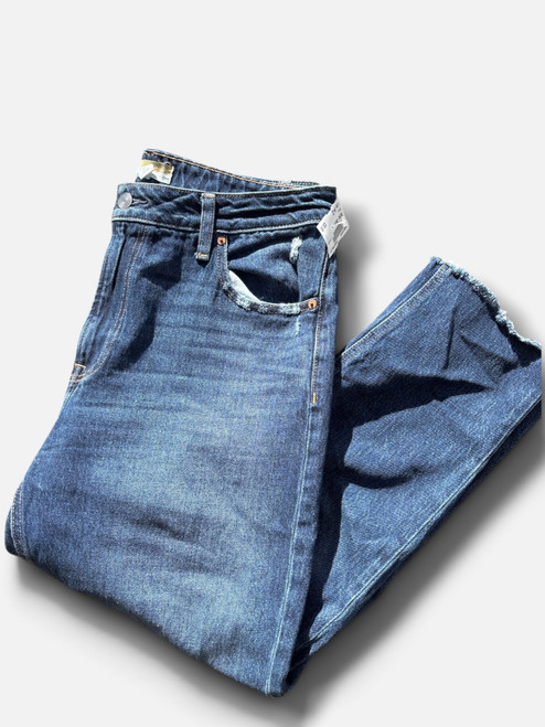 Vist Large View of Product Image Which is Used Mother Denim Denim 14-32