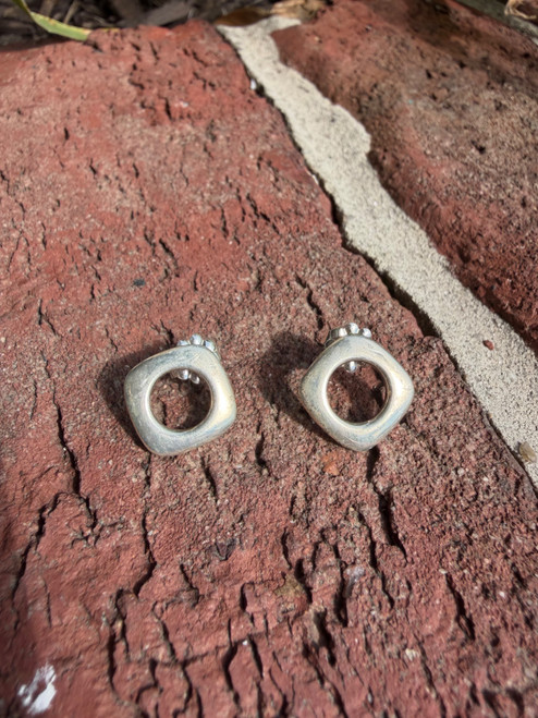 Vist Large View of Product Image Which is Tiffany & Co. Earrings