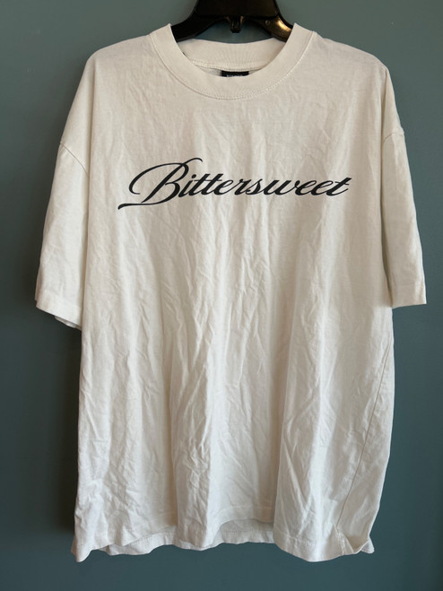 Vist Large View of Product Image Which is Used Bittersweet T-Shirt XL-16