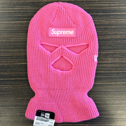 Vist Large View of Product Image Which is NWT Supreme Winter Hat M