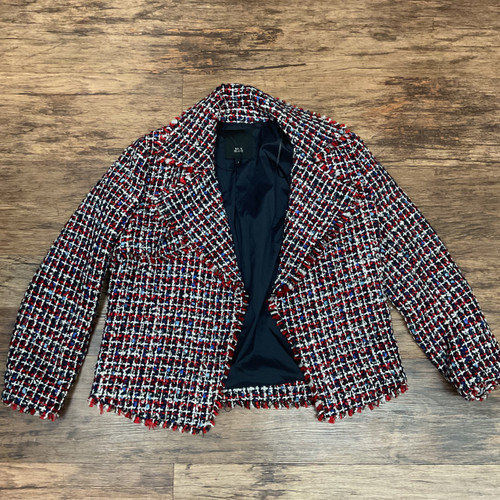 Vist Large View of Product Image Which is Used River Island Blazer M-8/10