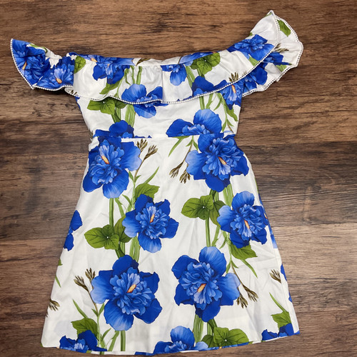 Vist Large View of Product Image Which is Used Borgo De Nor Short Dress B S-4/6