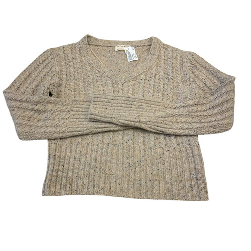 Vist Large View of Product Image Which is Used Free People Lightweight Sweater XL-16