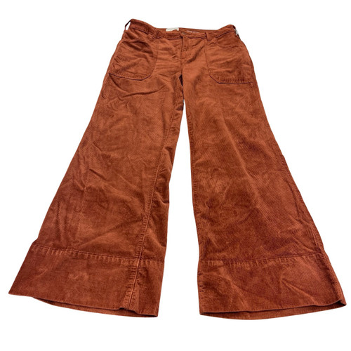 Vist Large View of Product Image Which is Used Pilcro Casual Pant 12-31