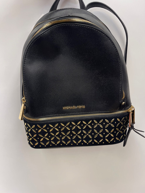 Vist Large View of Product Image Which is Used Michael Michael Kors Large Handbag