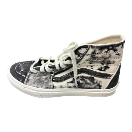 Vist Large View of Product Image Which is Used Vans Casual Shoes 9