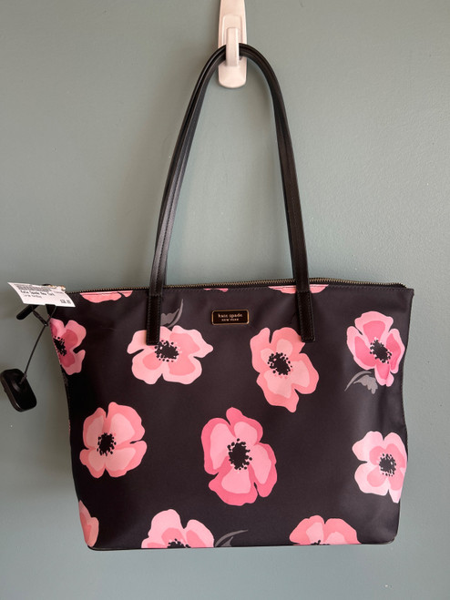Vist Large View of Product Image Which is Used Kate Spade New York Large Handbag
