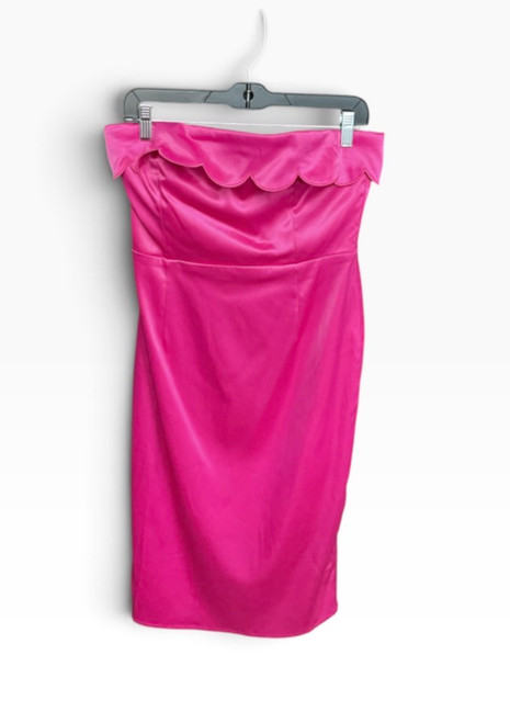 Vist Large View of Product Image Which is Used Unbranded Short Dress F L-12/14