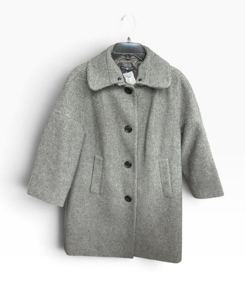 Vist Large View of Product Image Which is Used Gap Long Light Jacket M-8/10