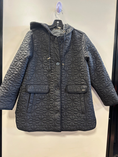 Vist Large View of Product Image Which is Used Kate Spade New York Short Light Jacket L-12/14