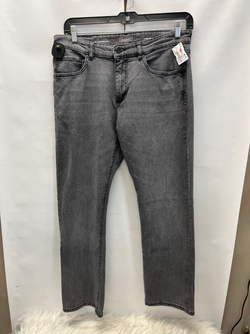 Vist Large View of Product Image Which is Used Dl (Dl1961) Mens Casual Pant 34W
