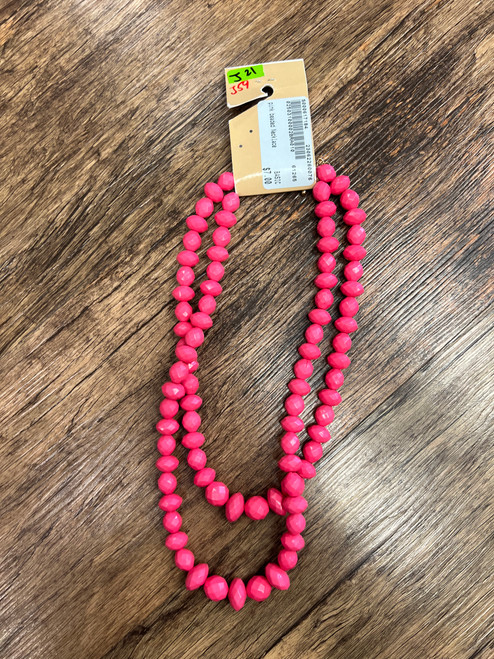 Used Unbranded Necklace 60076-S000617184