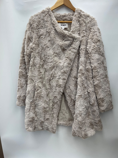 Vist Large View of Product Image Which is Used BB Dakota Short Light Jacket M-8/10