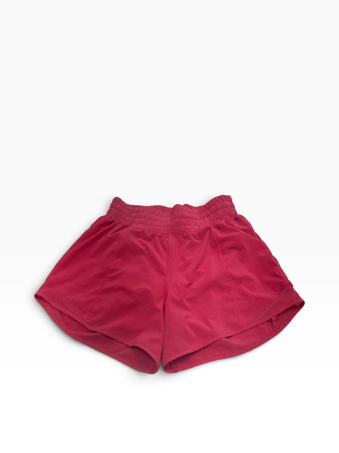 Vist Large View of Product Image Which is Used Lululemon Athletica Shorts 2-26