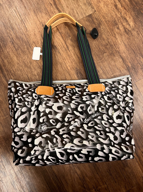 Vist Large View of Product Image Which is Used Consuela Xlarge Handbag