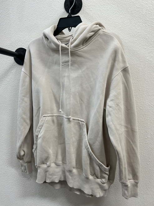Vist Large View of Product Image Which is Used Nike Mens Sweatshirt S