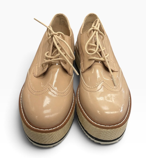 Vist Large View of Product Image Which is Used Steve Madden Casual Shoes 8