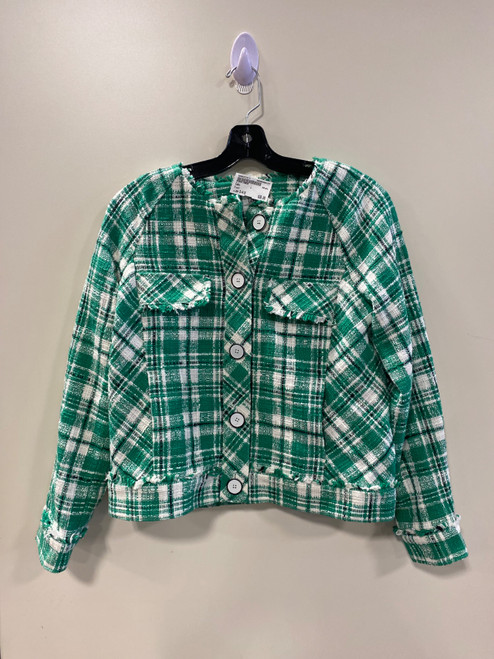 Vist Large View of Product Image Which is Used Cabi Blazer S-4/6