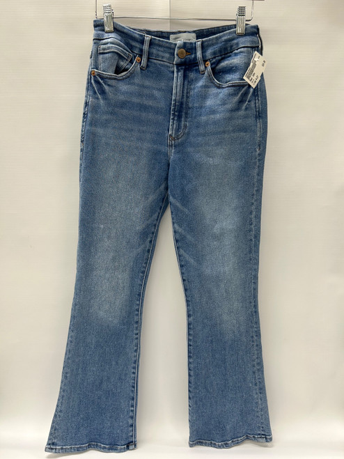 Vist Large View of Product Image Which is Used Dear John Denim 4-27