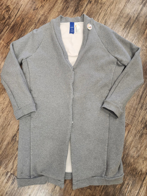 Vist Large View of Product Image Which is Used Kit & Ace Long Heavyweight Coat M-8/10