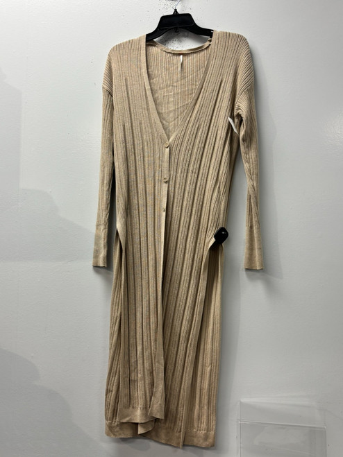 Vist Large View of Product Image Which is Used Free People Long Sleeve Top S-4/6