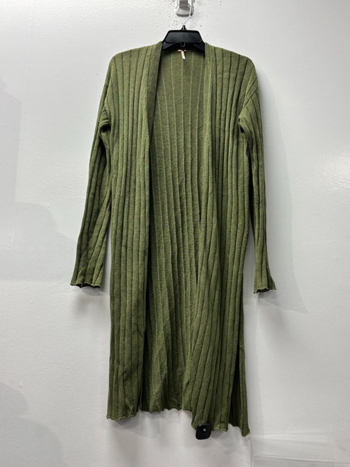 Vist Large View of Product Image Which is Used Free People Long Sleeve Top S-4/6