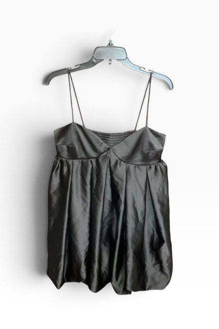 Vist Large View of Product Image Which is Used Divided By H&M Short Dress F M-8/10
