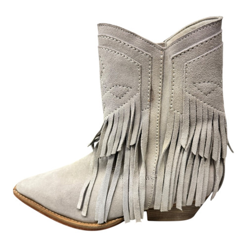 Vist Large View of Product Image Which is Used Free People Ankle Boots 7