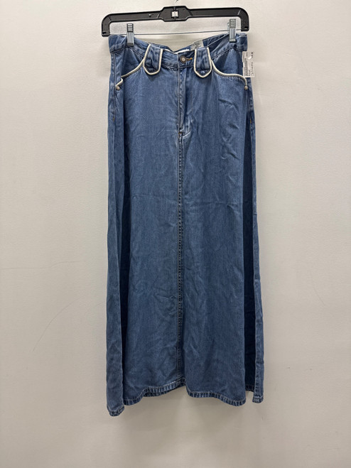 Vist Large View of Product Image Which is Used Stetson Long Skirt S Western 4-6/27-28