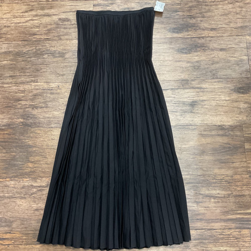 Vist Large View of Product Image Which is Used Eileen Fisher Long Skirt XS 0-2/25-26