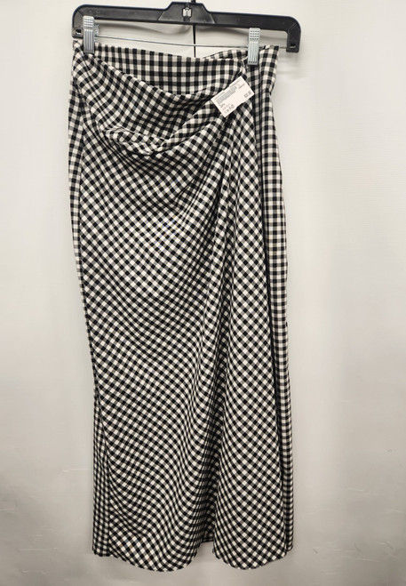 Vist Large View of Product Image Which is Used Zara Long Skirt 0-25