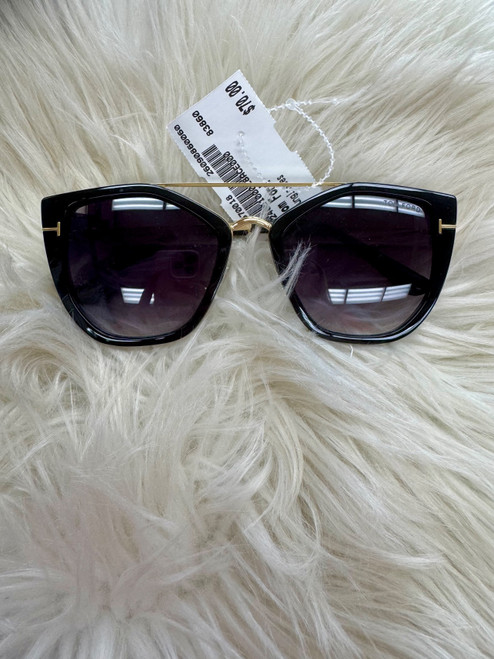 Vist Large View of Product Image Which is Used Tom Ford Sunglasses