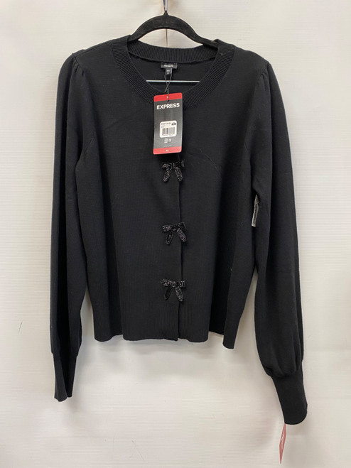 Vist Large View of Product Image Which is Used Express Heavyweight Sweater XL-16