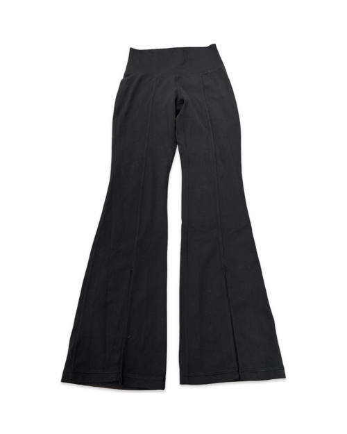 Vist Large View of Product Image Which is Used TNA Active Leggings 6-28