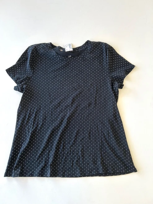 Vist Large View of Product Image Which is Used J. Jill Short Sleeve Top L-12/14