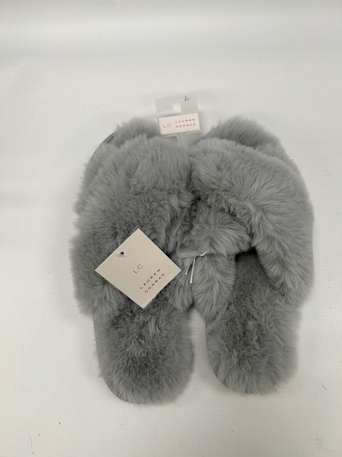 Vist Large View of Product Image Which is Used LC Lauren Conrad Flip Flops 8