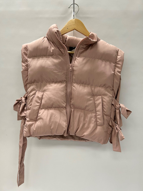 Vist Large View of Product Image Which is Used Unbranded Heavyweight Vest S-4/6