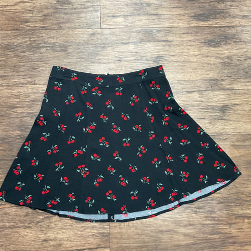 Vist Large View of Product Image Which is Used Reformation Short Skirt 6-28