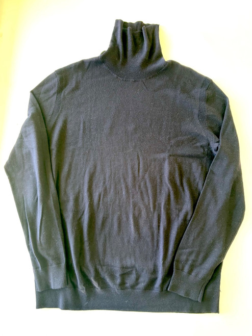 Vist Large View of Product Image Which is Used Express Mens Long Sleeve Top 2X/18-18.5