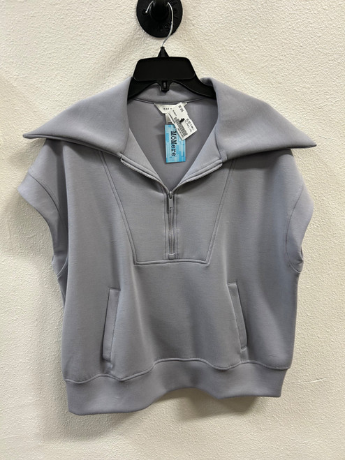 Vist Large View of Product Image Which is Used Unbranded Short Sleeve Top L-12/14