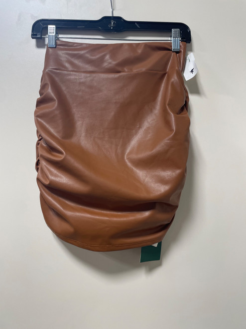 Vist Large View of Product Image Which is Used Unbranded Short Skirt XS 0-2/25-26